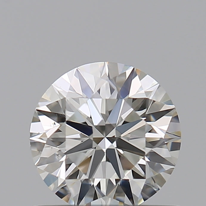 0.60 carat Round diamond J  VS2 Excellent