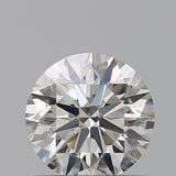 0.60 carat Round diamond J  VS2 Excellent