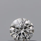 0.31 carat Round diamond F  VS2 Excellent