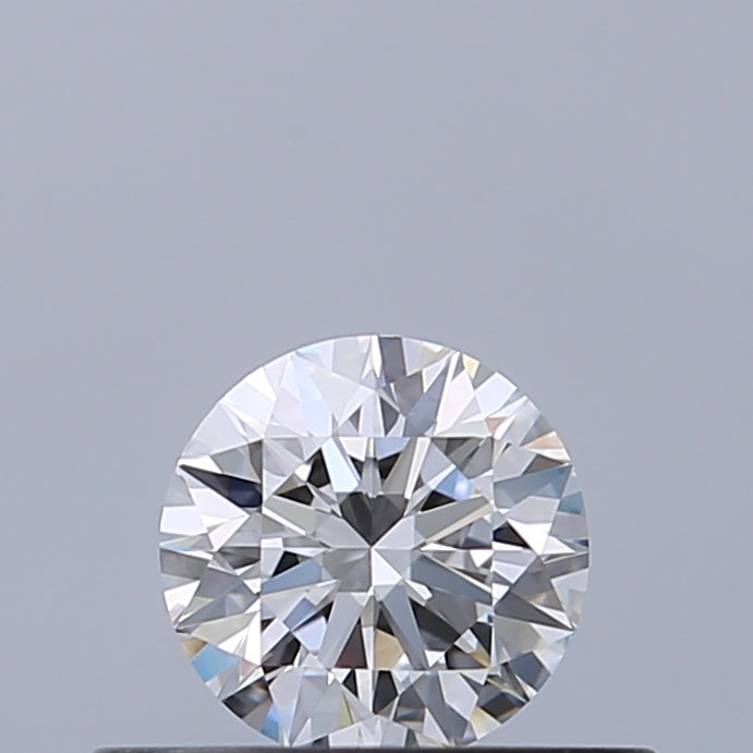 0.34 carat Round diamond D VVS1 Excellent