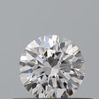 0.30 carat Round diamond D  VS1 Excellent
