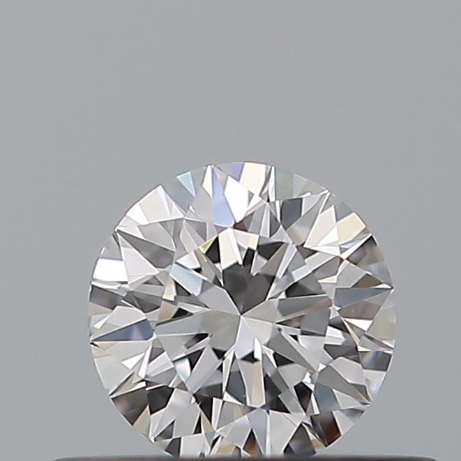 0.30 carat Round diamond D  VS1 Excellent