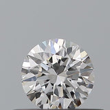 0.30 carat Round diamond D  VS1 Excellent