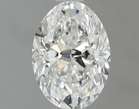 1.00 carat Oval diamond F VS2 