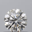 0.43 carat Round diamond E  SI1 Excellent