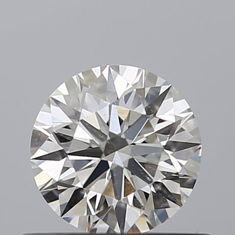 0.43 carat Round diamond E  SI1 Excellent