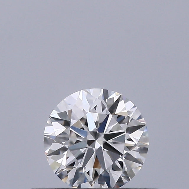 0.29 carat Round diamond E VS1 Excellent