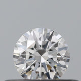 0.26 carat Round diamond E  IF Excellent