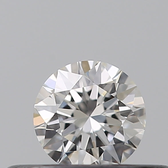 0.20 carat Round diamond G  VVS1 Excellent