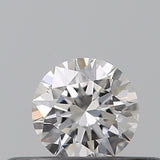 0.20 carat Round diamond G  VVS1 Excellent