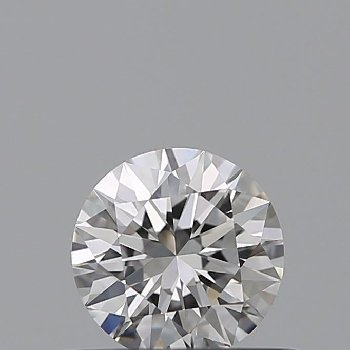 0.40 carat Round diamond G  IF Excellent