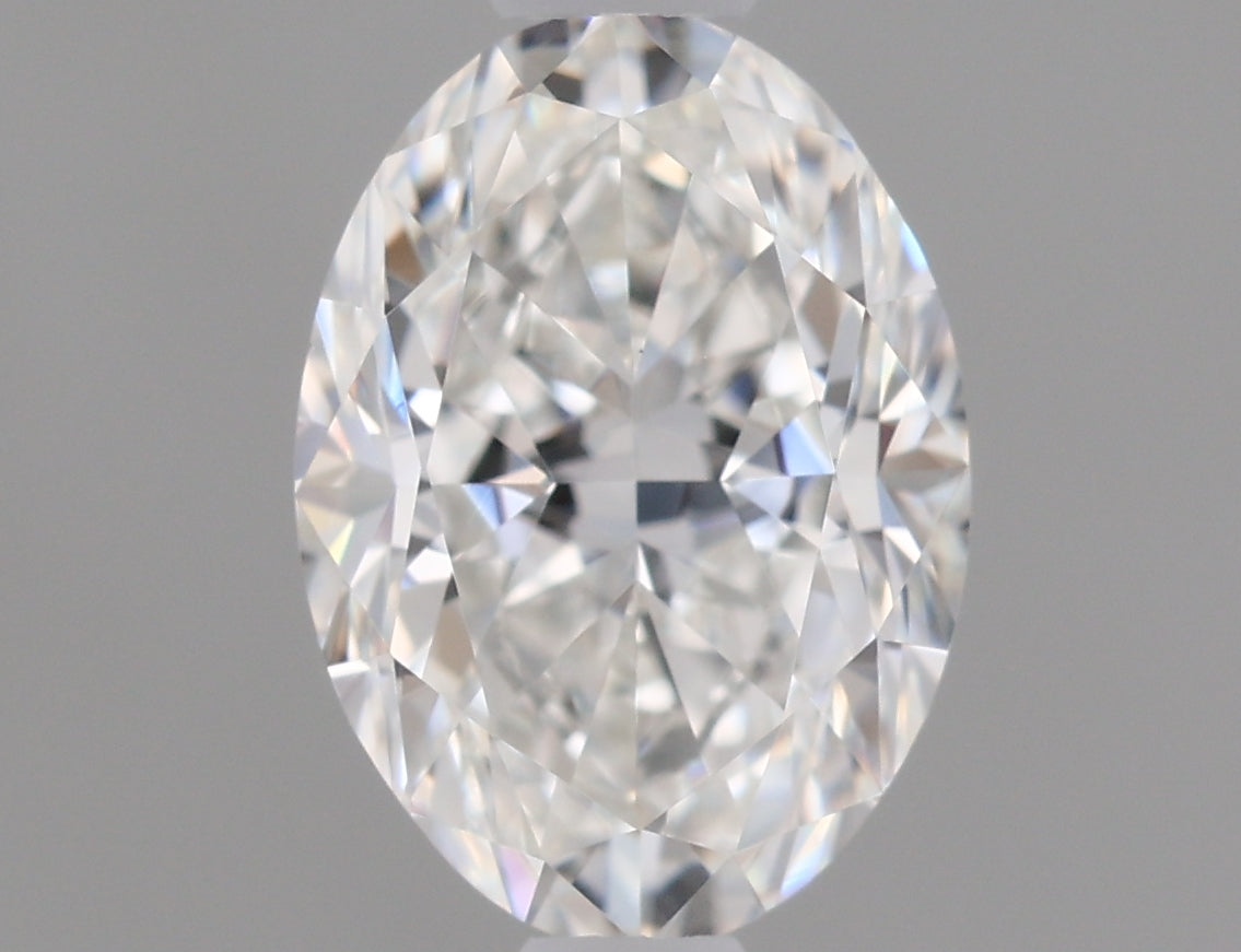 0.60 carat Oval diamond G VS1 