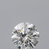 0.32 carat Round diamond F IF Excellent