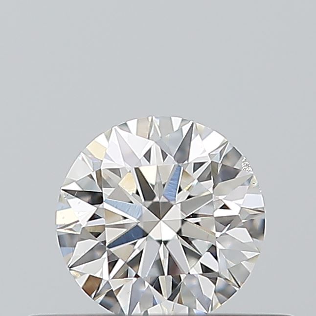 0.28 carat Round diamond G  VS2 Excellent