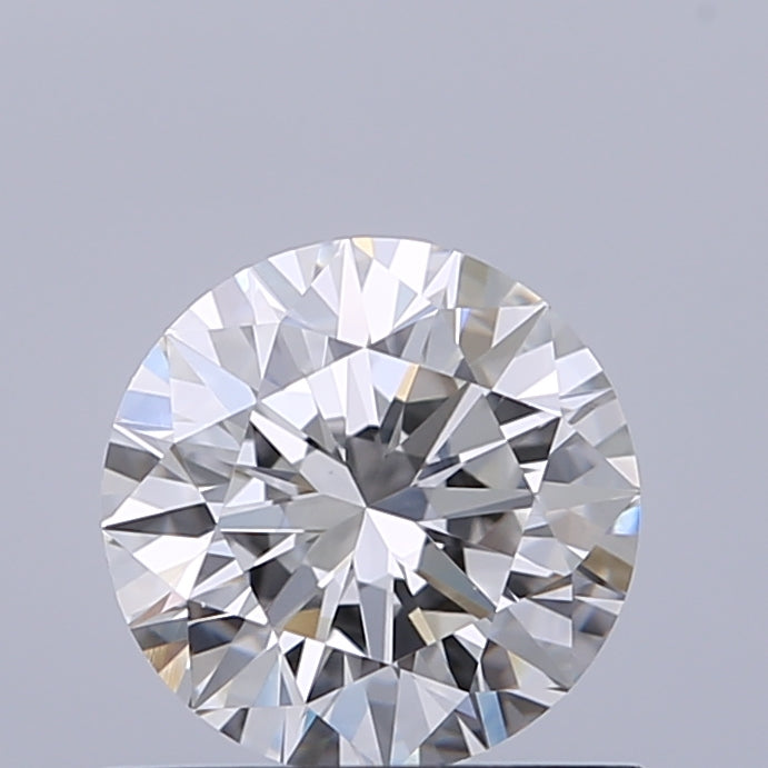0.71 carat Round diamond E VVS2 Excellent