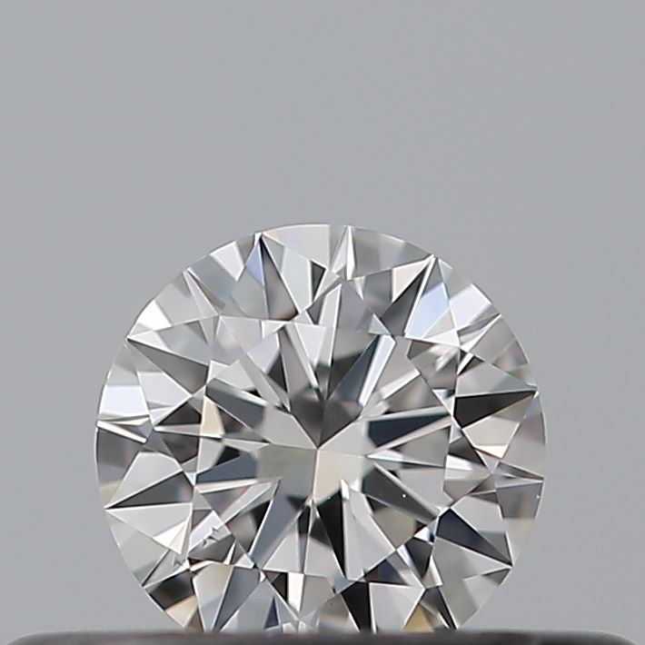 0.22 carat Round diamond H  VS2 Excellent