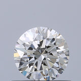 0.60 carat Round diamond G IF Excellent
