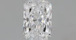 0.70 carat Radiant diamond D VS1 