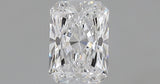 0.70 carat Radiant diamond D VS1 
