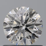 0.60 carat Round diamond G  VS1 Excellent