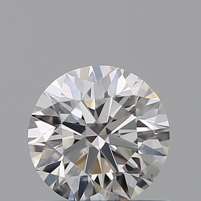 0.60 carat Round diamond F  VVS1 Excellent