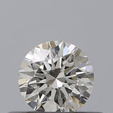 0.30 carat Round diamond I  VS1 Excellent
