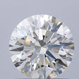 1.03 carat Round diamond I VS2 Excellent