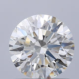 1.03 carat Round diamond I VS2 Excellent