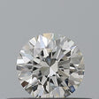 0.30 carat Round diamond G IF Excellent