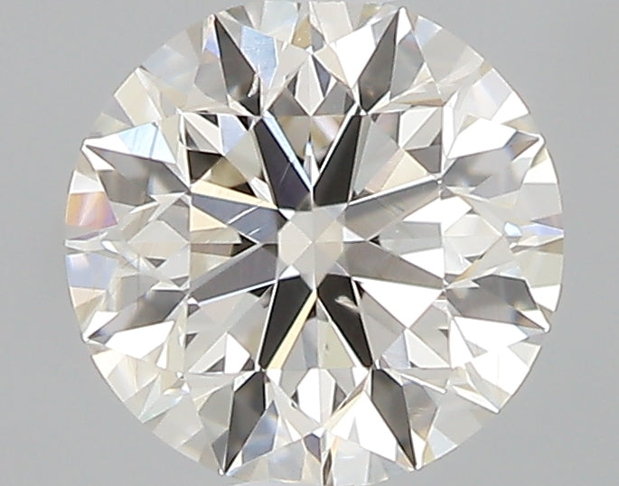 0.40 carat Round diamond K  SI1 Excellent