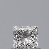0.33 carat Princess diamond F  VS1