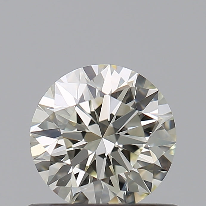 0.56 carat Round diamond M  VS2 Excellent