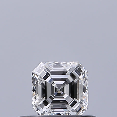 0.33 carat Emerald diamond E IF 