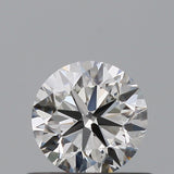 0.50 carat Round diamond F  VVS1 Very good