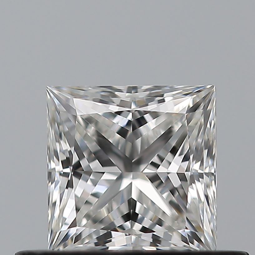 0.50 carat Princess diamond G  IF