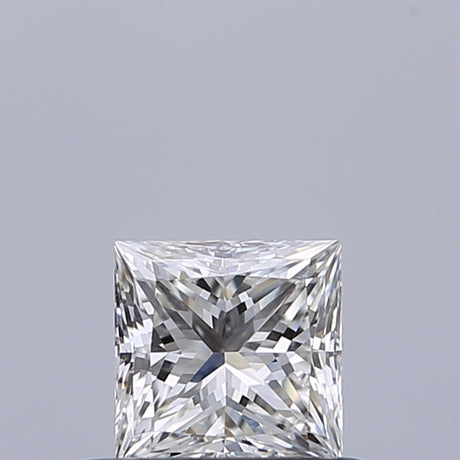 0.41 carat Princess diamond I VVS1 