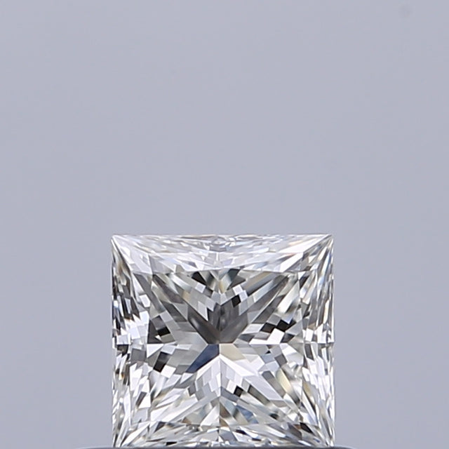 0.41 carat Princess diamond I VVS1 