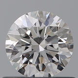 0.50 carat Round diamond E  VVS1 Excellent