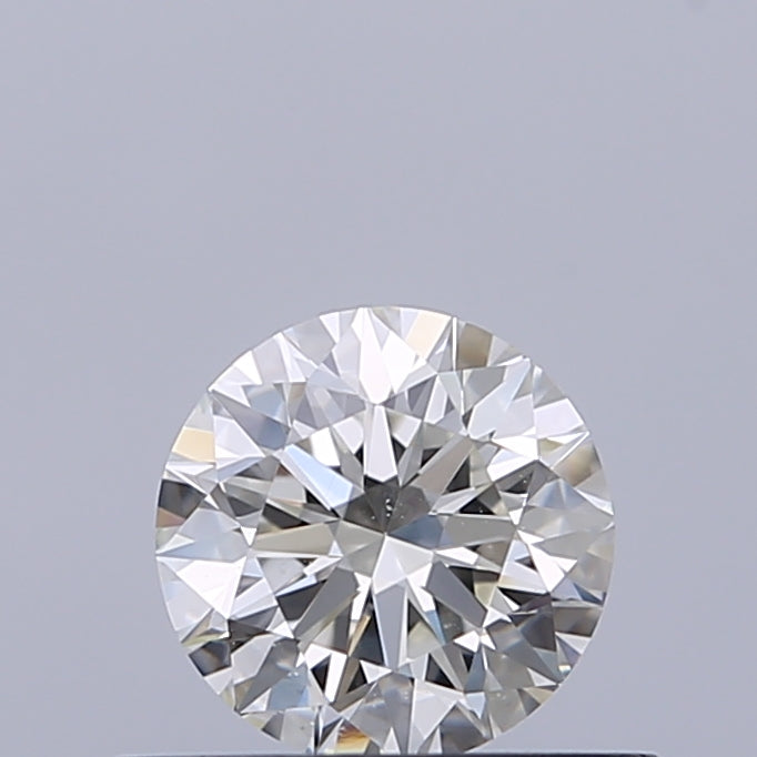 0.45 carat Round diamond G VS1 Excellent