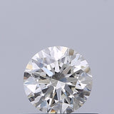 0.45 carat Round diamond G VS1 Excellent