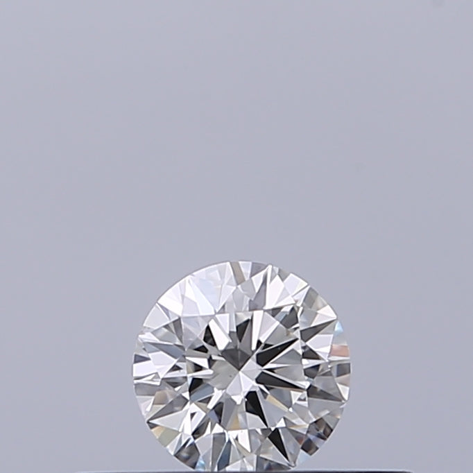 0.19 carat Round diamond E VS1 Excellent