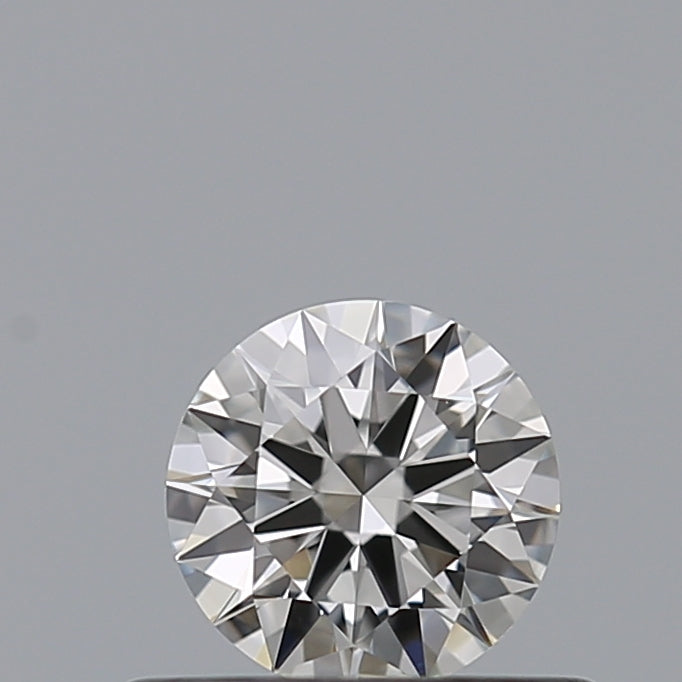 0.32 carat Round diamond G  IF Excellent