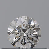 0.23 carat Round diamond G  VS1 Excellent