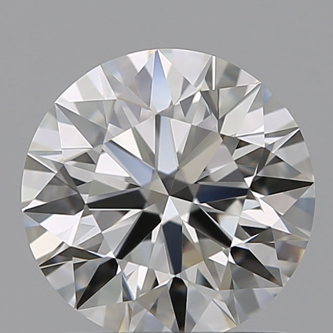 1.12 carat Round diamond I  VVS1 Excellent