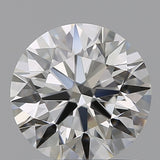 1.12 carat Round diamond I  VVS1 Excellent