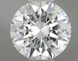 0.40 carat Round diamond F IF Excellent