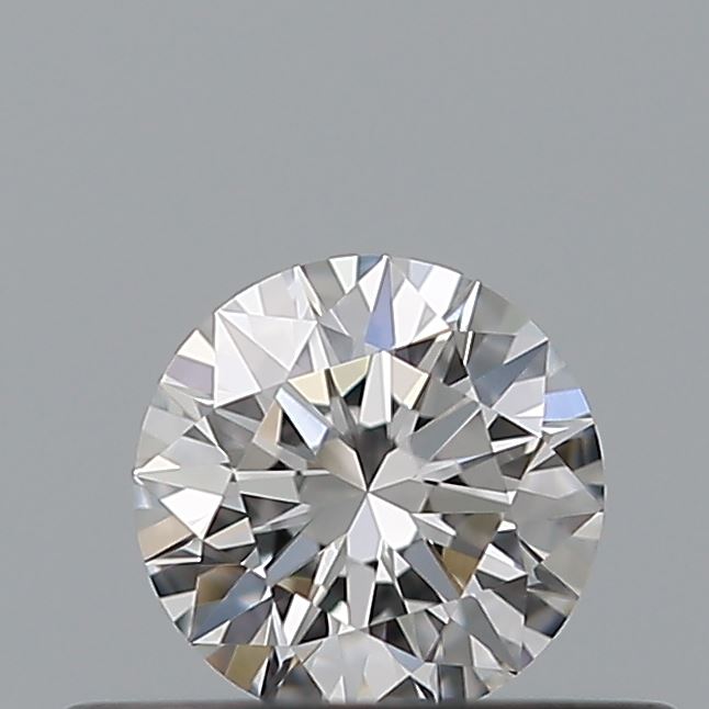 0.27 carat Round diamond E  VVS1 Excellent