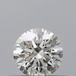 0.30 carat Round diamond I  VVS2 Excellent