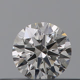 0.19 carat Round diamond G  VVS1 Excellent