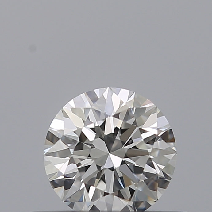 0.35 carat Round diamond F VVS1 Excellent